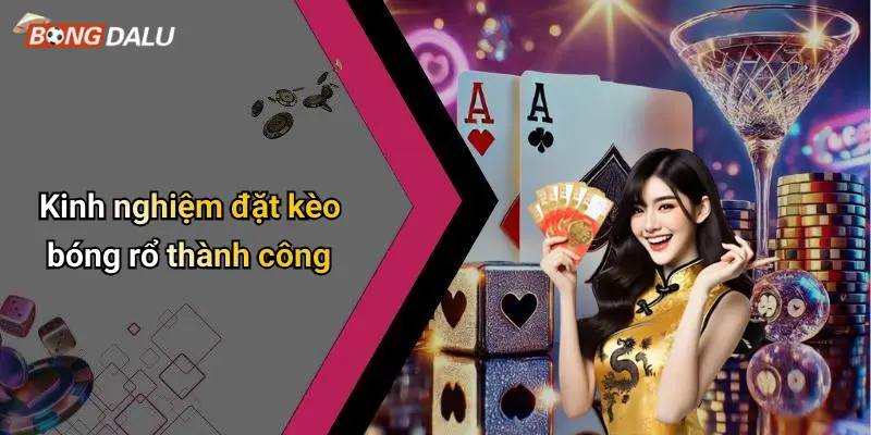 Kinh nghiệm đặt kèo bóng rổ thành công