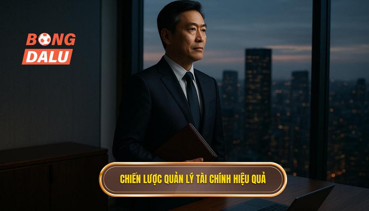 Chiến lược quản lý tài chính thông minh để bảo vệ nguồn vốn