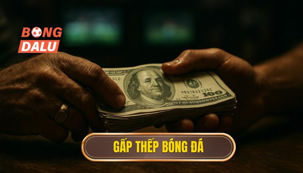 thumb - gấp thếp bóng đá
