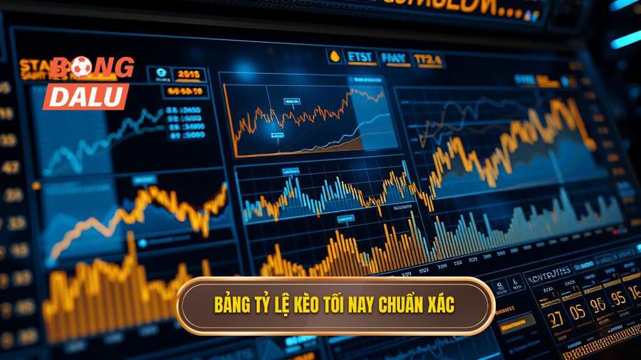 Hiểu rõ về Tỷ lệ kèo tối nay: Nền tảng của mọi quyết định