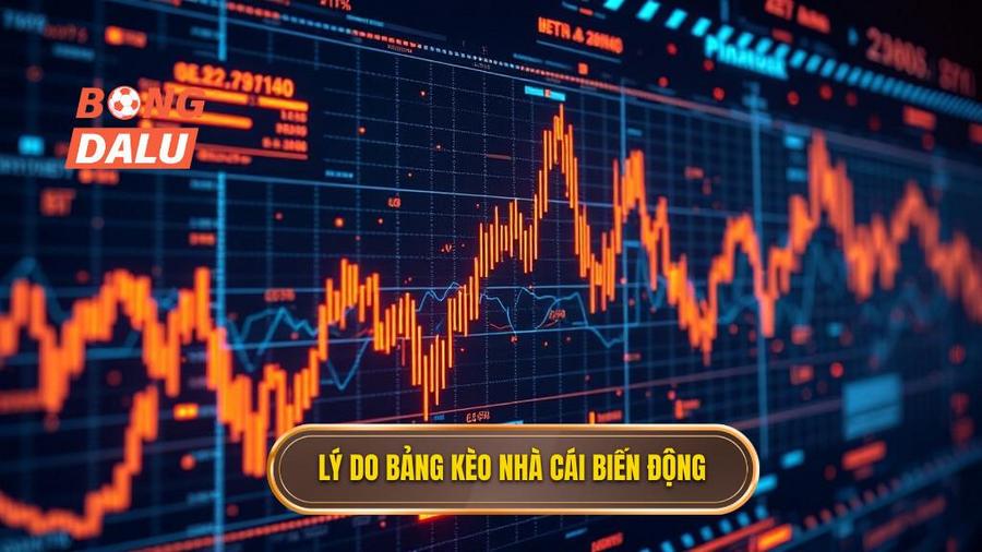 3. Phân tích đa chiều: Tại sao bảng kèo nhà cái chính thức lại biến động?