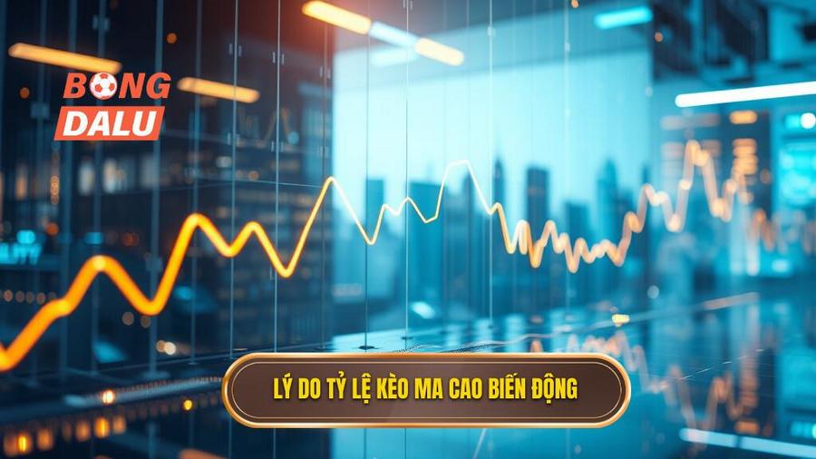 3. Phân tích đa chiều: Tại sao tỷ lệ kèo Ma Cao lại biến động?