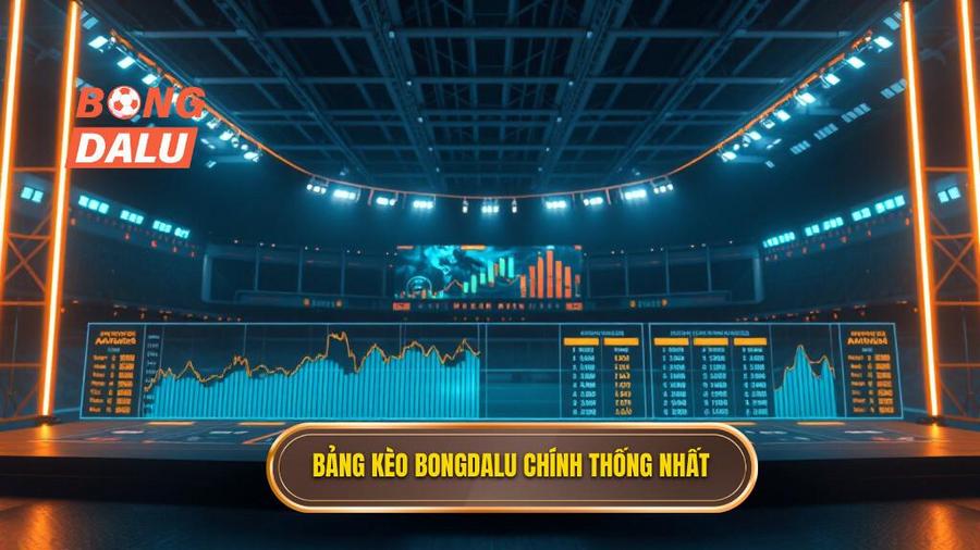 Bảng kèo nhà cái chính thức: Cẩm nang toàn diện cho người chơi cá cược