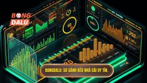 So sánh tỷ lệ kèo các nhà cái uy tín: Chìa khóa vàng trong làng cá độ bóng đá