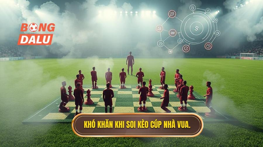Tại sao soi kèo các trận đấu cúp liên đoàn Tây Ban Nha lại khó khăn?