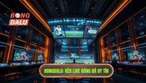 Kèo Live Bóng Đá Hôm Nay: Bí Quyết Đọc Vị Trận Đấu Và Chiến Thắng Nhà Cái
