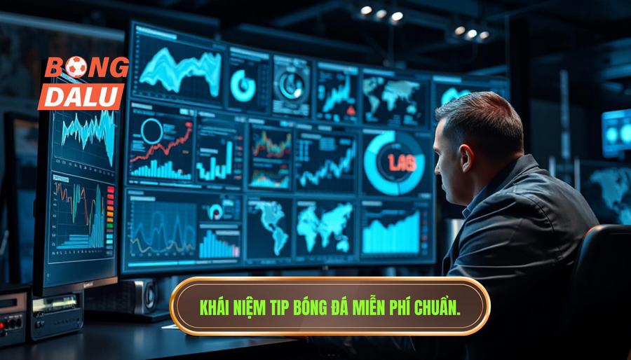Hiểu đúng về Tip bóng đá miễn phí trong cá cược hiện đại