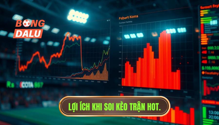 Tại sao việc soi kèo trận hot nhất lại quan trọng đến vậy?
