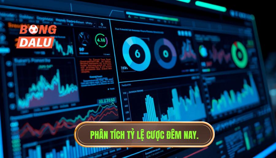 Hiểu rõ về Tỷ lệ cược đêm nay và tầm quan trọng của nó