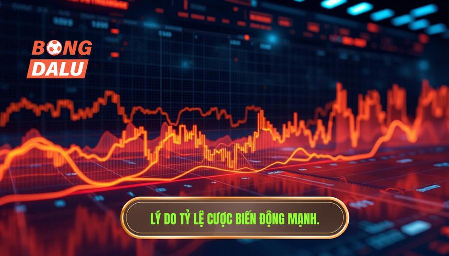 Phân tích đa chiều: Tại sao tỷ lệ cược đêm nay lại biến động?
