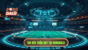 Soi kèo trận hot nhất